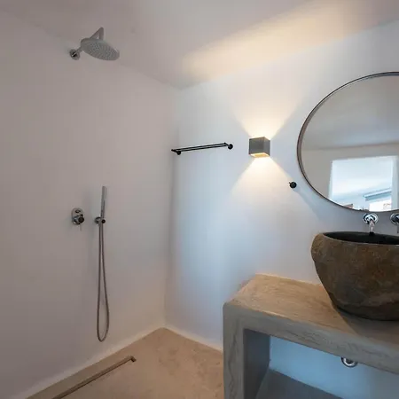 Nomade 4 Bd In Psarou Mykonos Town