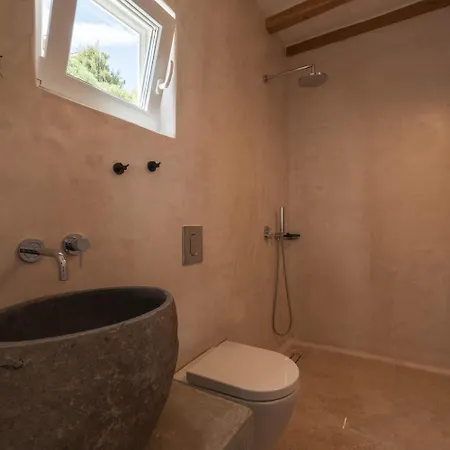 Nomade 4 Bd In Psarou * Mykonos Town