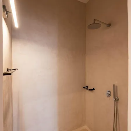 Nomade 4 Bd In Psarou Βίλα