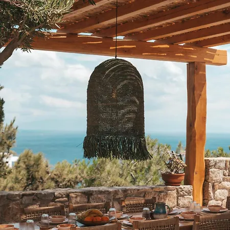 Nomade 4 Bd In Psarou *