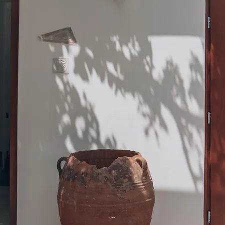 Nomade 4 Bd In Psarou Villa Mykonos Town