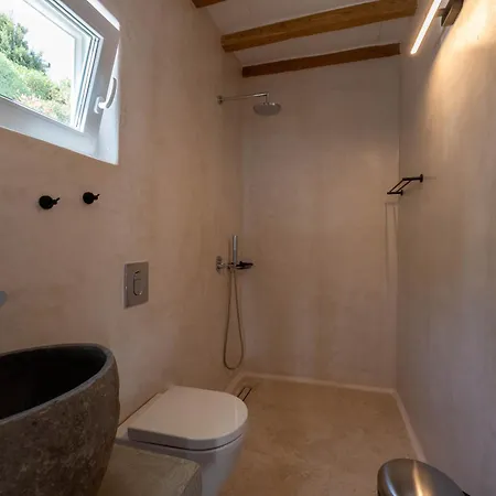 Nomade 4 Bd In Psarou *